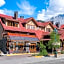 Banff Ptarmigan Inn