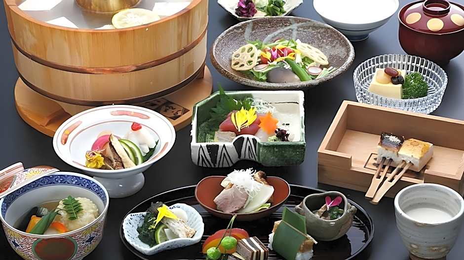 Urban Hotel Kyoto Gojo Premium
