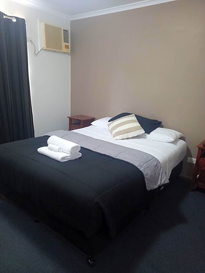 Centrepoint Motor Inn