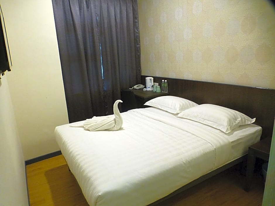Hotel 138 @ Bestari