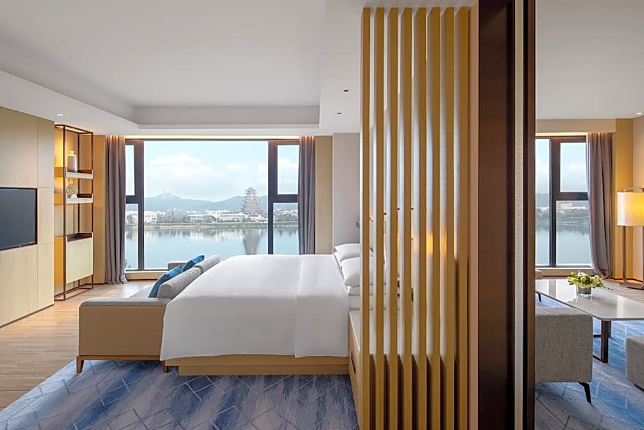 Suining Marriott Hotel