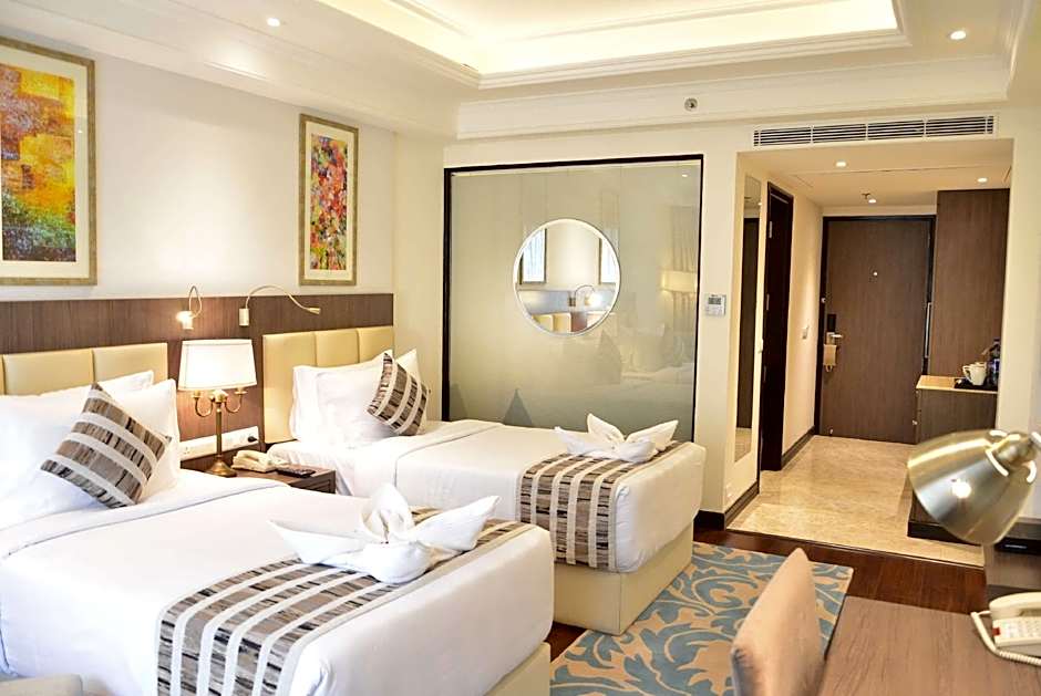 Ramada by Wyndham Kasauli