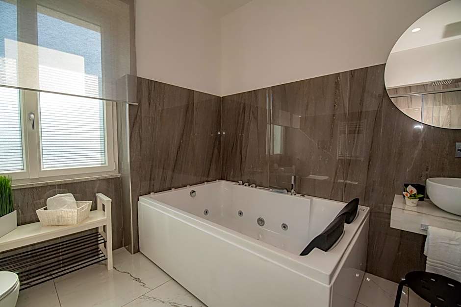 LA DOLCE VITA ROOMS