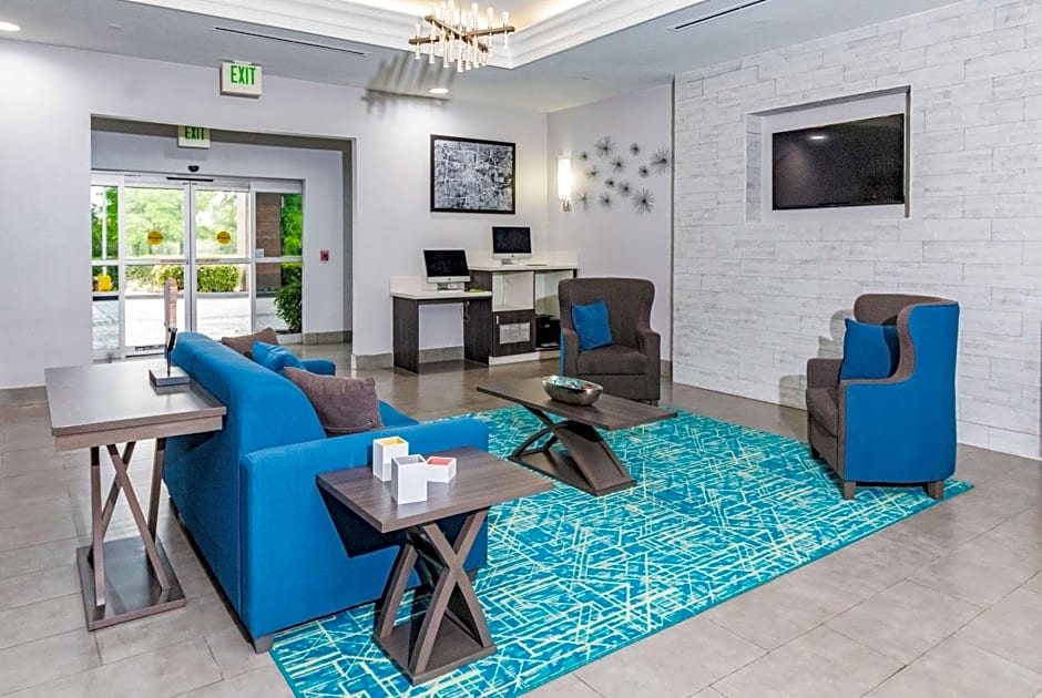 La Quinta by Wyndham Tomball