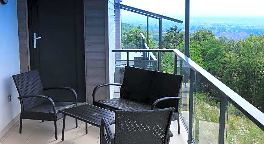Terrasses d'Alsace
