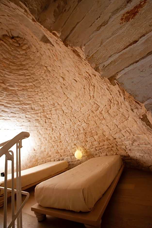 Le Alcove-Luxury Hotel nei Trulli