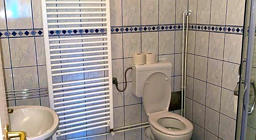 Pension zur Heiligen Krone