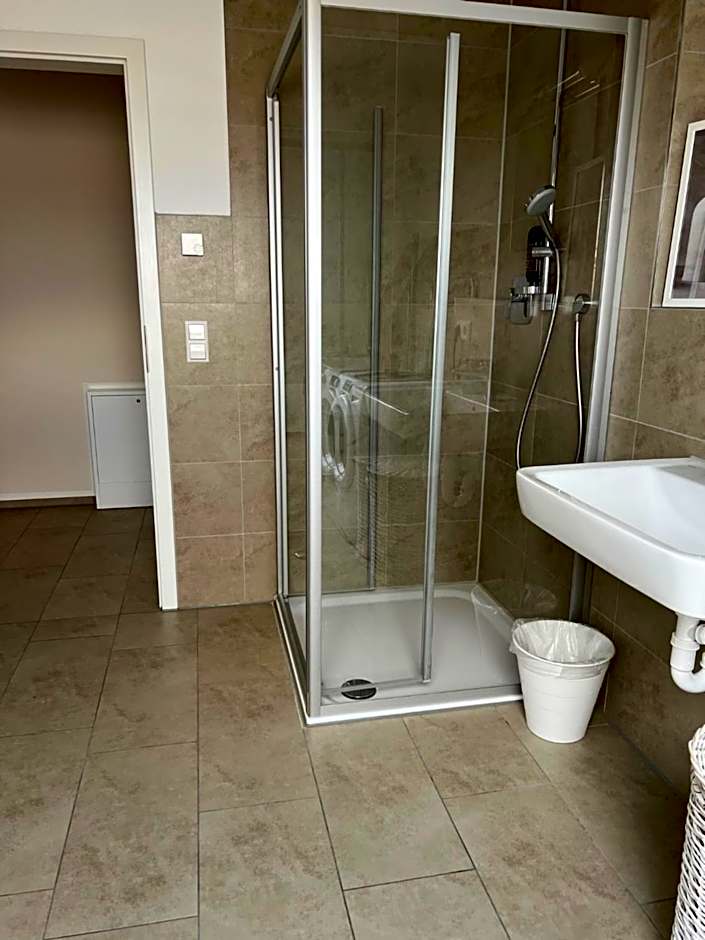 New Age Boardinghaus Bad Wimpfen