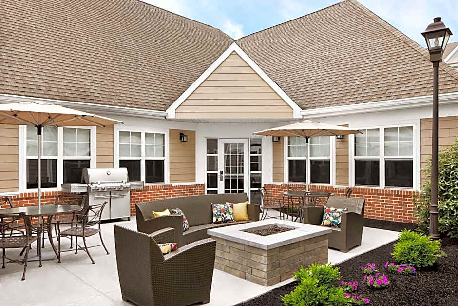 Residence Inn by Marriott Harrisburg Carlisle