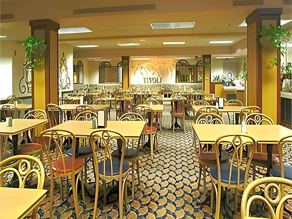 Brent House Hotel