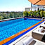 Four Points By Sheraton Nairobi Hurlingham