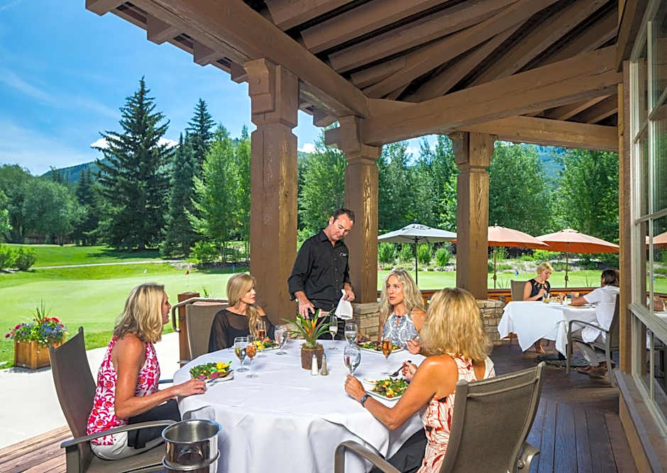 Hotel Park City, Autograph Collection