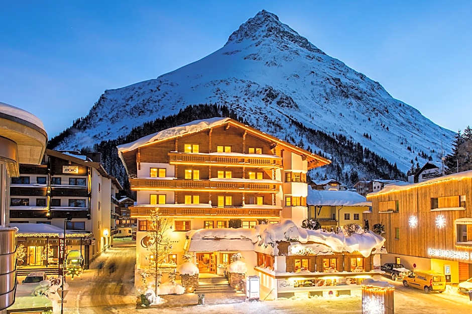 Hotel Rössle Superior