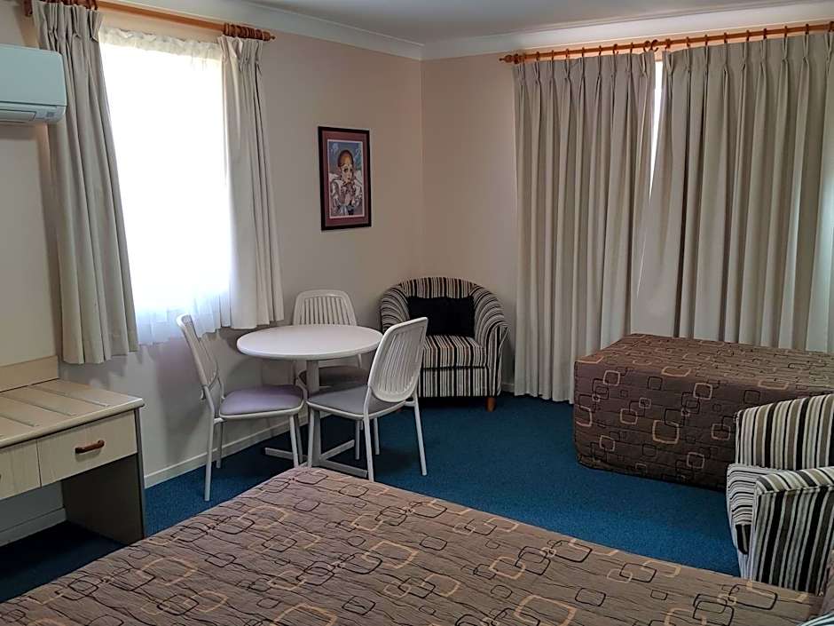 Abraham Lincoln Motel