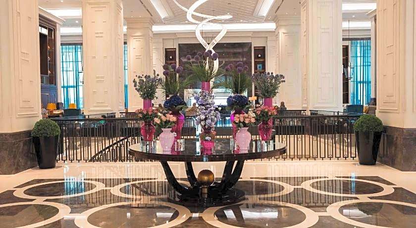 Hilton Istanbul Bomonti Hotel & Conference Center