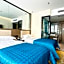 Lanzhou Hualian Hotel
