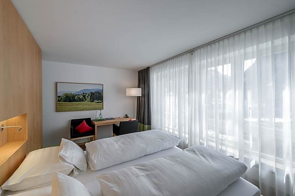Alpenhotel Krone