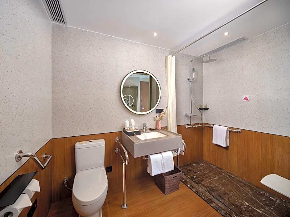 Hilton Garden Inn Jinzhou Central Street