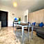 Faber Apartments-Residence Style