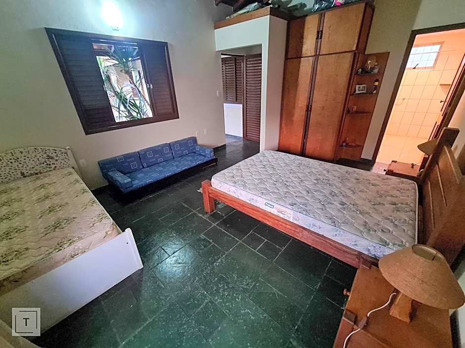 Hospedaria do Ernesto