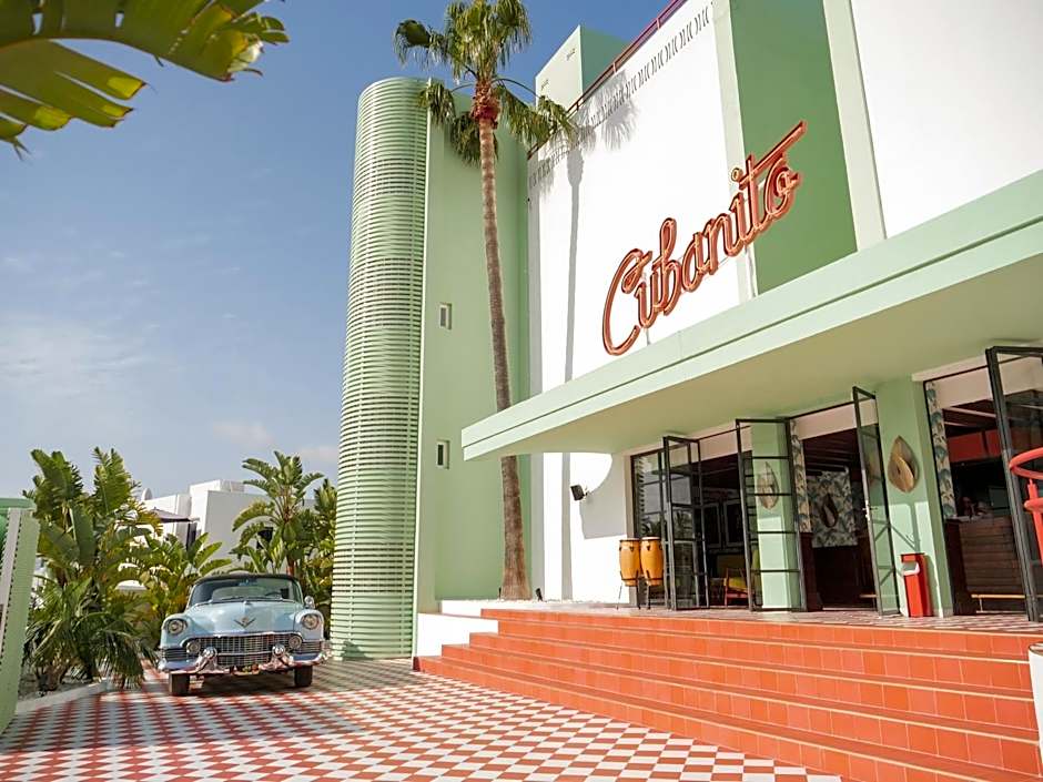 Cubanito Ibiza