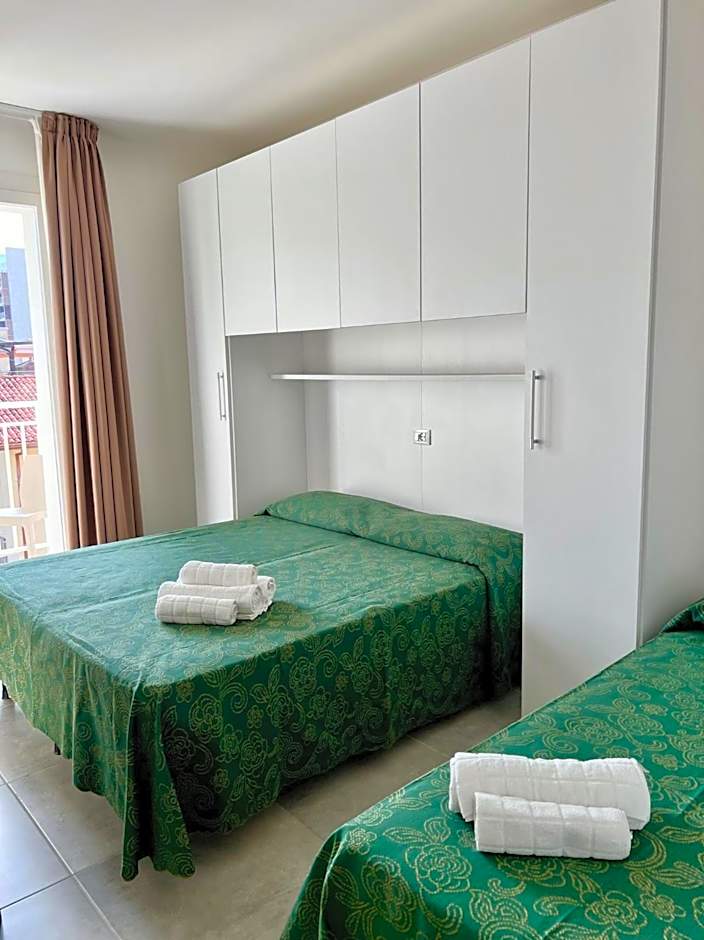Hotel Terramare