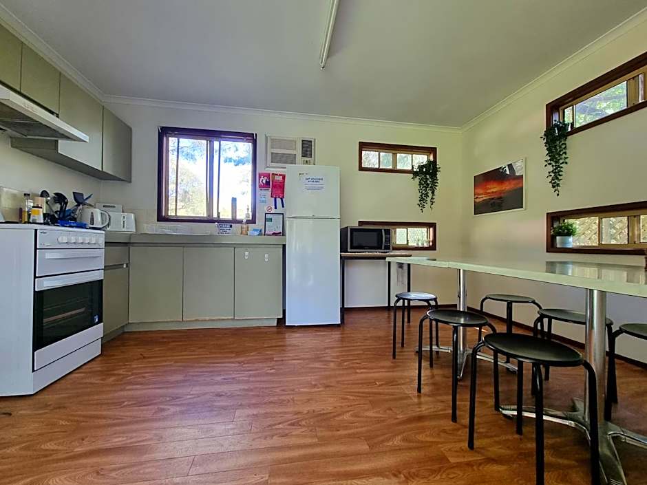 Busselton Villas and Glamping Village