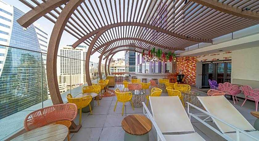 Premier Inn Dubai Barsha Heights