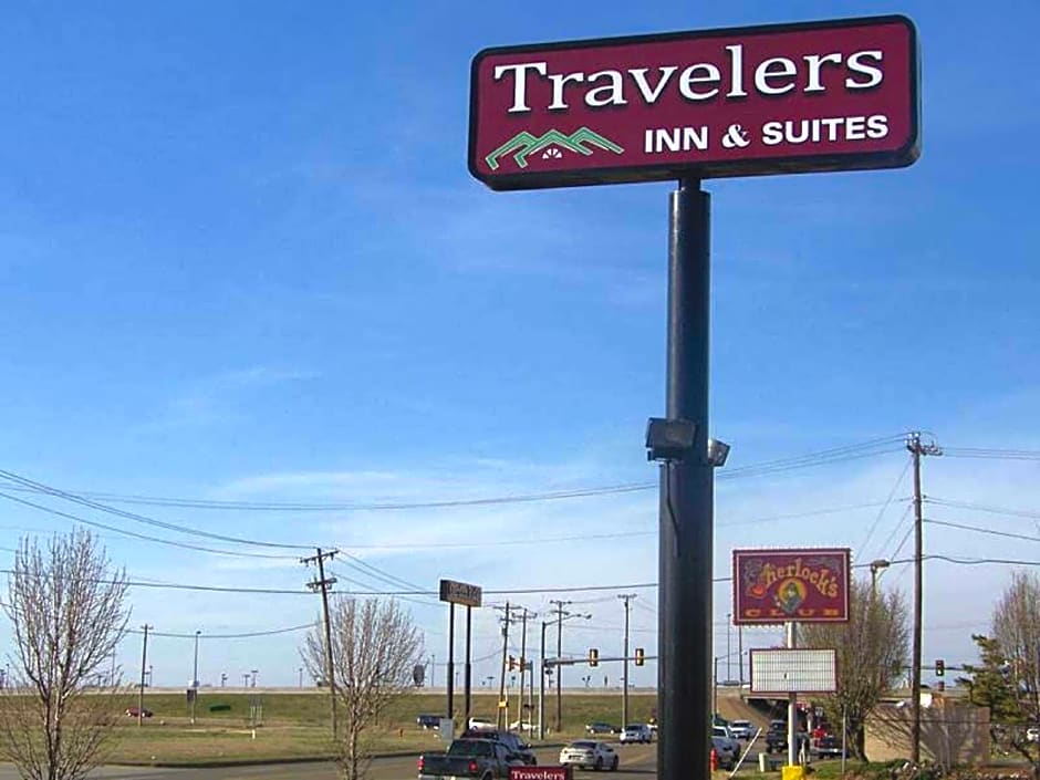 Travelers Inn and Suites
