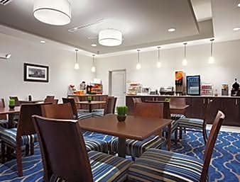 Hawthorn Suites By Wyndham San Angelo