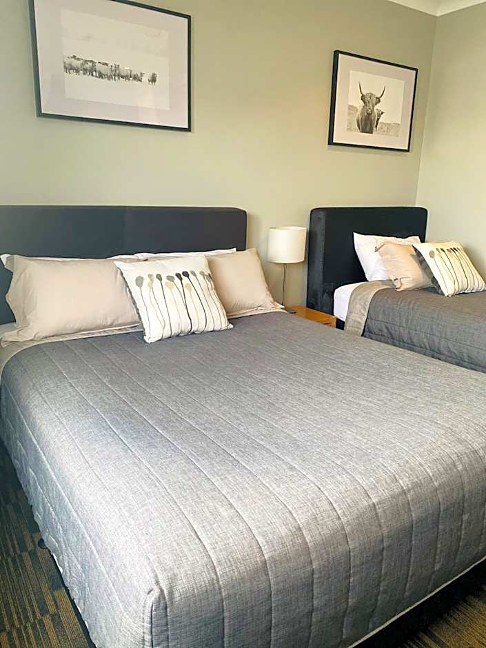 Windsor Castle Hotel