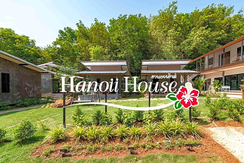 Hanoii House