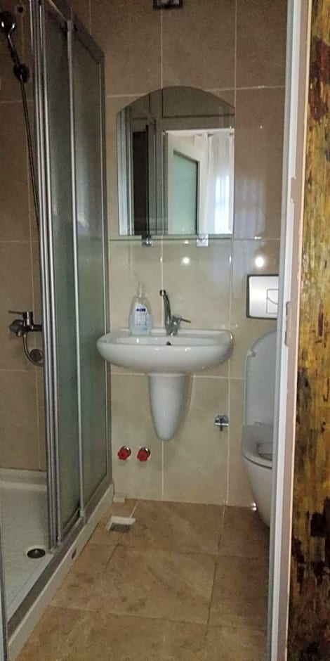 Ala Otel Konuk Evi Agva