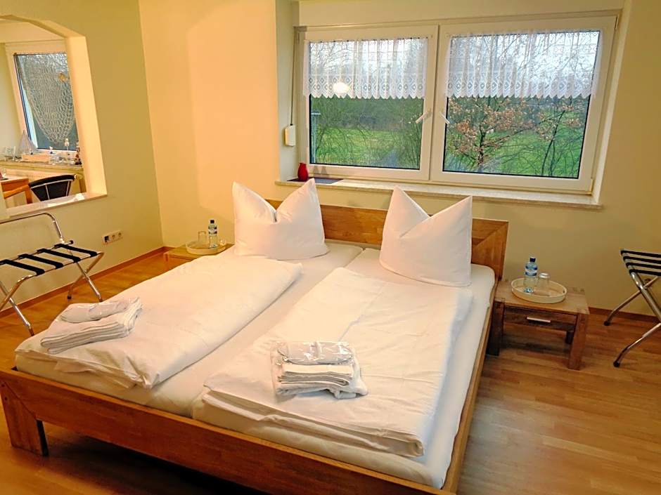 Gästehaus Schiemann