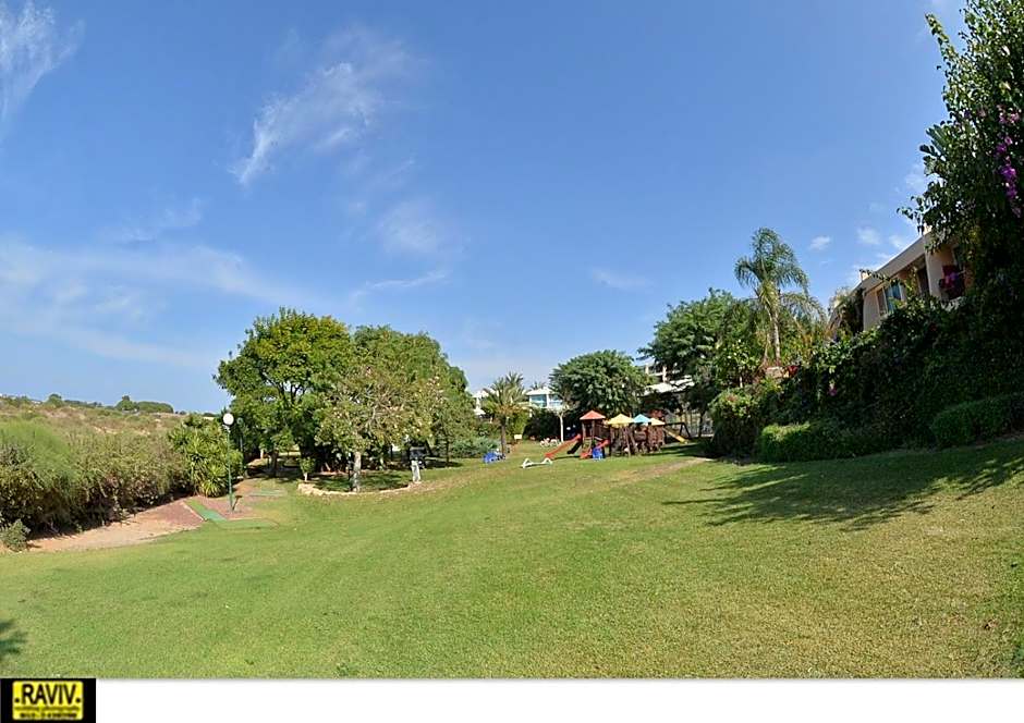 Royal Suite Caesarea