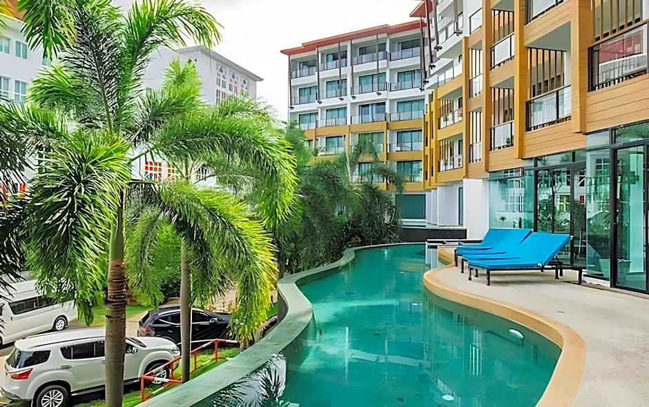 The Lunar Patong