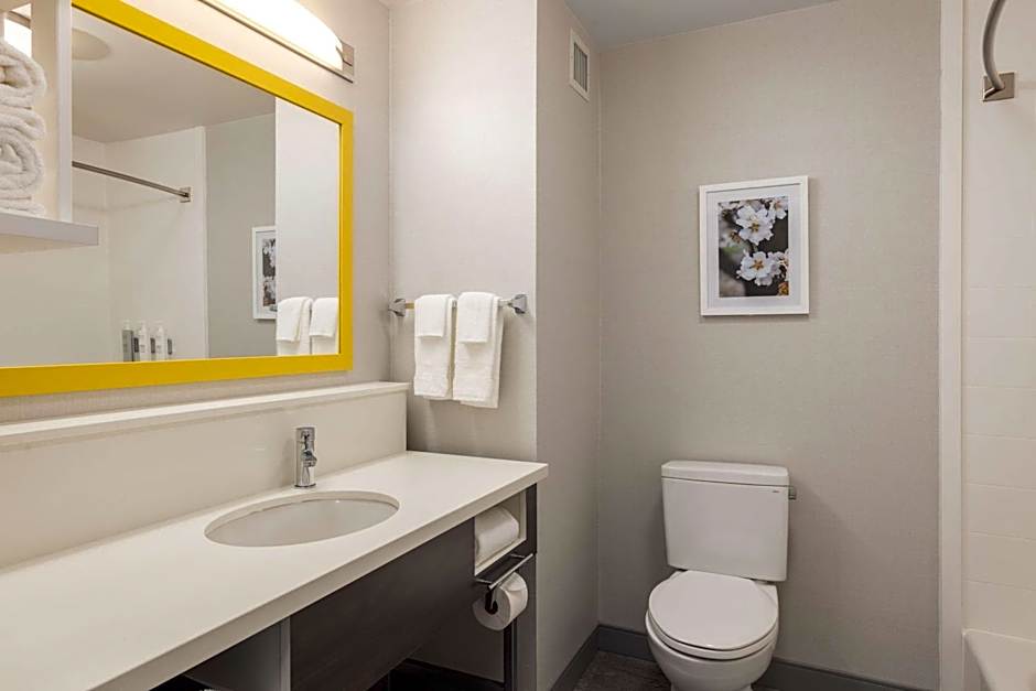 Hampton Inn By Hilton And Suites Manteca
