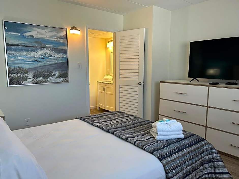 Esplanade Suites - A Sundance Vacations Property