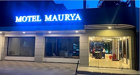 MOTEL MAURYA