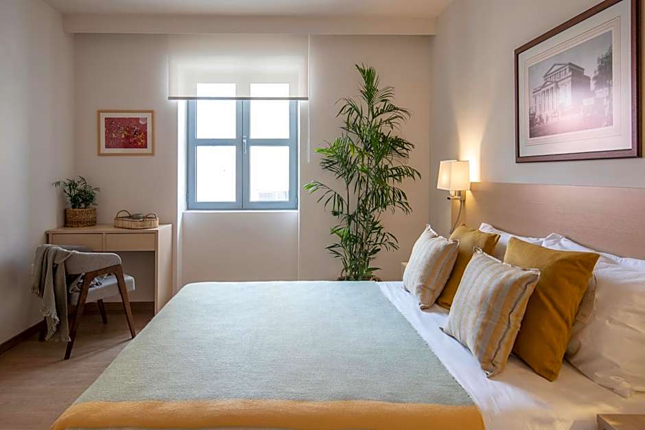 Gallery Suites & Residences