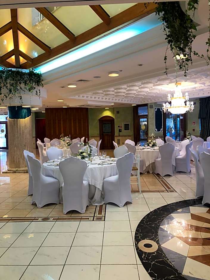 ALI HOTELS - Palace