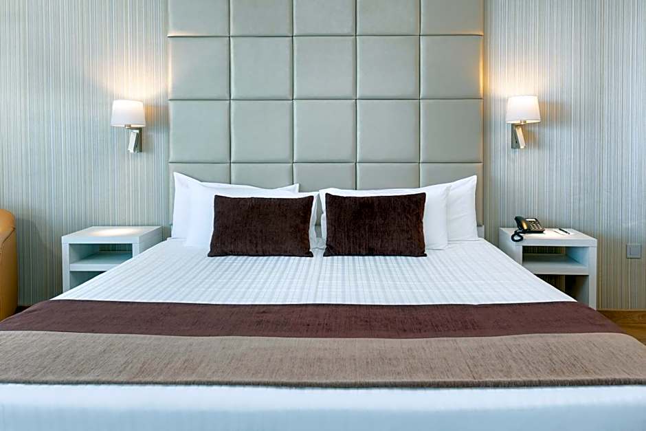 Hotel Best Semiramis