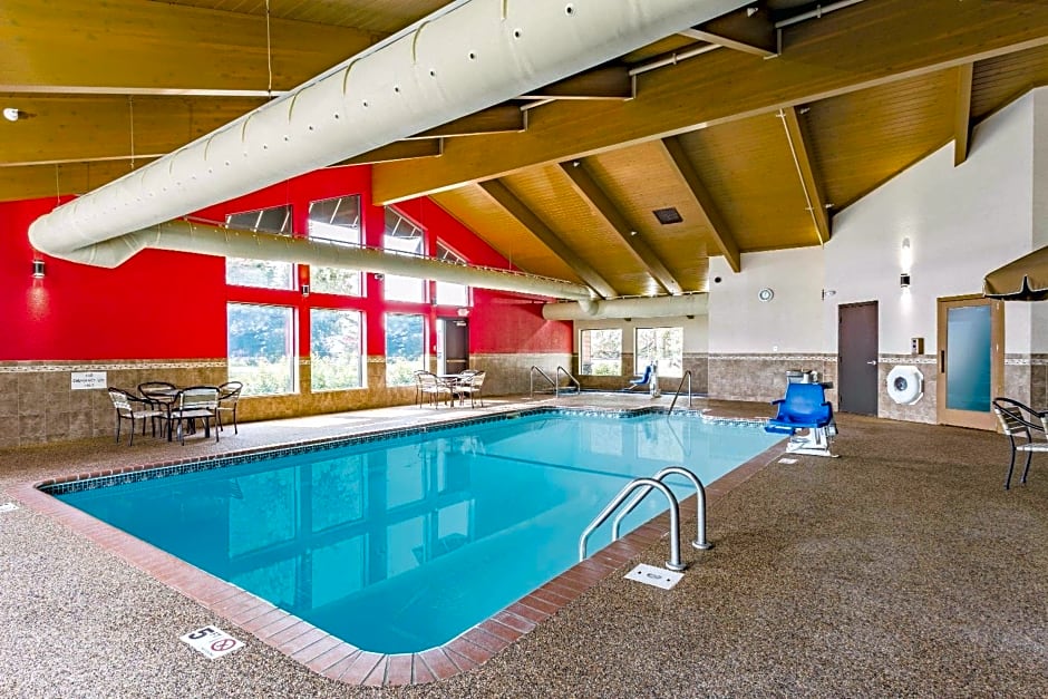 AmericInn by Wyndham Virginia
