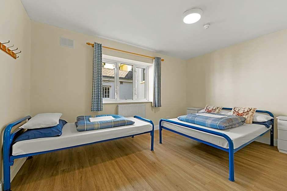 Glendalough International Youth Hostel