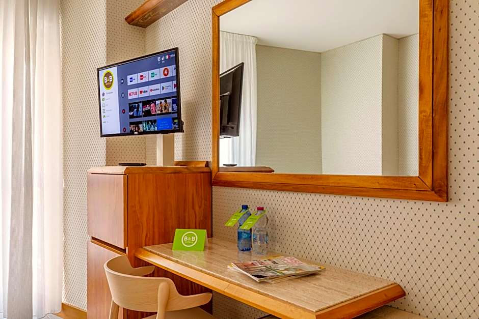 B&B Hotel Chioggia Airone