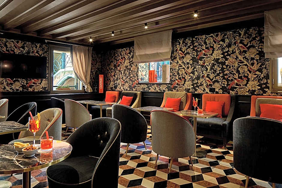 UNAHOTELS Ala Venezia-Adults 16