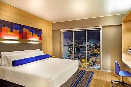 Aloft Lima Miraflores