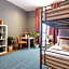 Hostel Krasnal Market Square Wroclaw