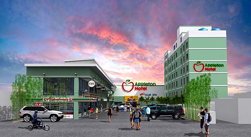 Appleton Boutique Hotel Cebu