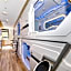 Space Q Capsule Hotel